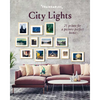 Frameables: City Lights: 21 Prints for a Picture-Perfect Home - Paperback