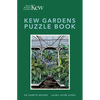 Kew Gardens Puzzle Book - Paperback