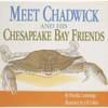 Meet Chadwick and His Chesapeake Bay Friends / By Priscilla Cummings; Illustrated by A.R. Cohen - Hardcover
