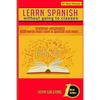 learn spanish without going to classes - Paperback