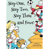 Step One, Step Two, Step Three and Four - Hardcover
