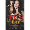 Hell's Viper - Paperback