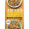 La Dieta Keto: Reinicia Tu Metabolismo En 21 Días Y Quema Grasa de Forma Definitiva / The Keto Reset Diet - Paperback
