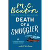 Death of a Smuggler - Hardcover