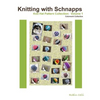Knitting with Schnapps: Knit Hat Pattern Collection: Volume 1 - Paperback