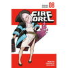 Fire Force 8 - Paperback