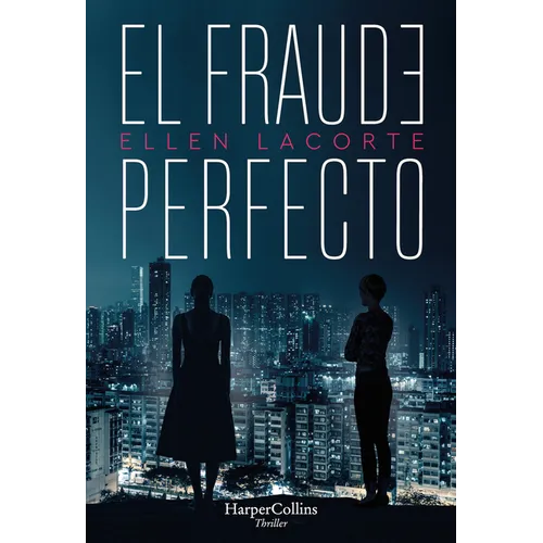 El Fraude Perfecto (the Perfect Fraud) - Paperback