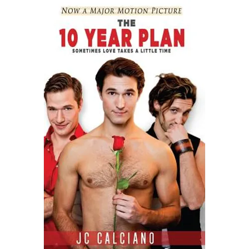 The Ten Year Plan - Paperback