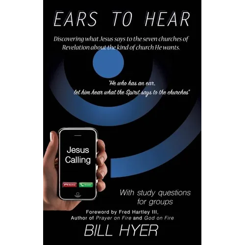 Ears to Hear - Paperback