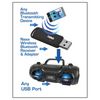Naxa Wireless Audio Adapter with Bluetooth® for USB Connectors