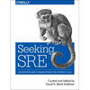 Seeking SRE: Conversations about Running Production Systems at Scale - Paperback