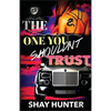 The One You Shouldn't Trust (The Cartel Publications Presents) - Paperback