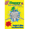 Soggy Goes To The Beach: An Ughabooz Book - Paperback