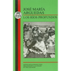 Arguedas: Los Rios Profundos - Paperback