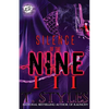 Silence Of The Nine 3 (The Cartel Publications Presents) - Paperback