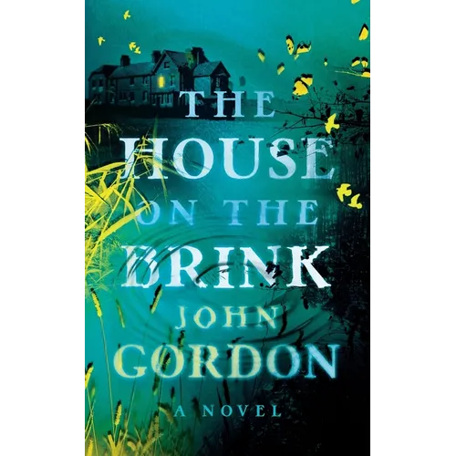 The House on the Brink - Paperback