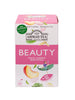 Ahmad Beauty Herbal Infusion 20 foil tea bags