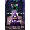 The Undertaker's Assistant: A Captivating Post-Civil War Era Novel of Southern Historical Fiction - Paperback