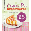 Easy as Pie Crosswords: Oh-So-Easy! - Spiral