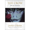 The Crow - Paperback