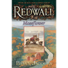 Mossflower: A Tale of Redwall - Paperback