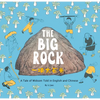 The Big Rock: A Tale of Wisdom Told in English and Chinese - Hardcover