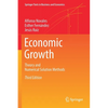 Economic Growth: Theory and Numerical Solution Methods - Paperback