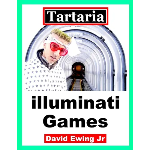 Tartaria - illuminati Games: English - Paperback