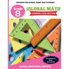 iGlobal Math, Grade 8 Common Core Edition: Power Practice for School, Home, and Tutoring - Paperback