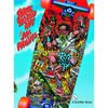 The Skateboard Art of Jim Phillips - Paperback
