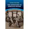 The Adventures of Sherlock Holmes - Paperback