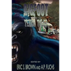 Bigfoot Terror Tales Vol. 2: More Scary Stories of Sasquatch Horror - Paperback