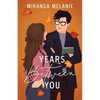 Years Between You - Paperback
