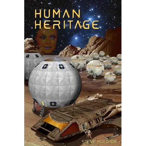 Human Heritage - Paperback