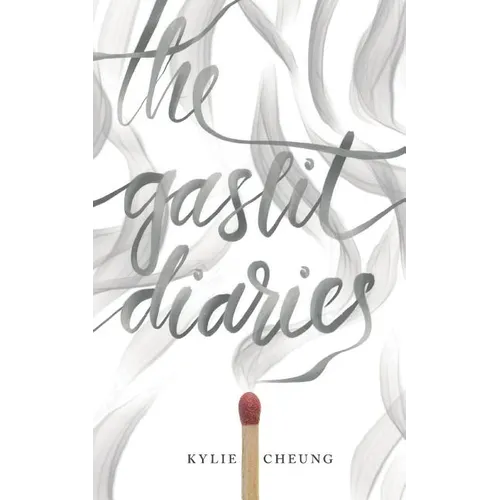 The Gaslit Diaries - Paperback