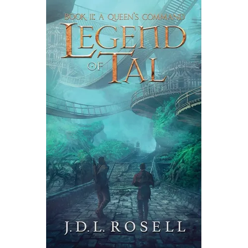 A Queen's Command - Paperback