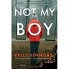 Not My Boy - Paperback