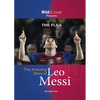 The Flea: The Amazing Story of Leo Messi - Paperback