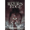 Along the Razor's Edge - Paperback