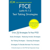 FTCE Latin K-12 - Test Taking Strategies: FTCE 024 Exam - Free Online Tutoring - New 2020 Edition - The latest strategies to pass your exam. - Paperback