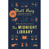 The Midnight Library: A GMA Book Club Pick - Hardcover