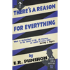 There's a Reason for Everything: A Bobby Owen Mystery - Paperback