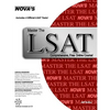 Master The LSAT: Includes 4 Official LSATs! [With CDROM] - Paperback