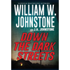 Down the Dark Streets - Mass Market Paperbound