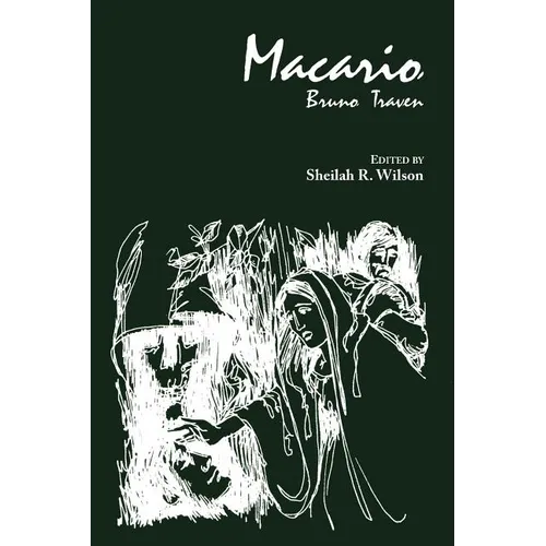 Macario - Paperback