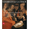 Georges de la Tour: The Adoration of the Shepherds Christ with St. Joseph in the Carpenter's Shop - Hardcover