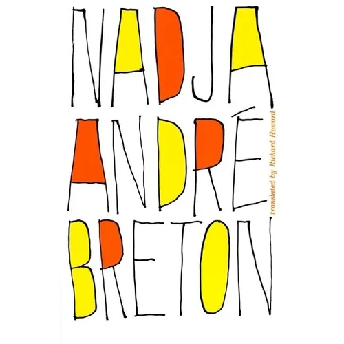 Nadja - Paperback