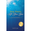 Deep Waters: Lift Your Gaze 30-Day Devotional - Hardcover