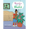 Marsha Goes to Haiti - Paperback