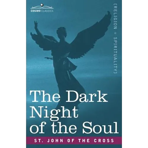 The Dark Night of the Soul - Paperback
